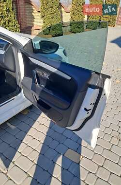 Купе Volkswagen CC / Passat CC 2013 в 