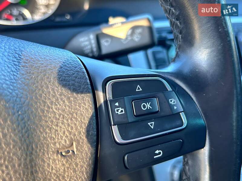Купе Volkswagen CC / Passat CC 2015 в Одессе