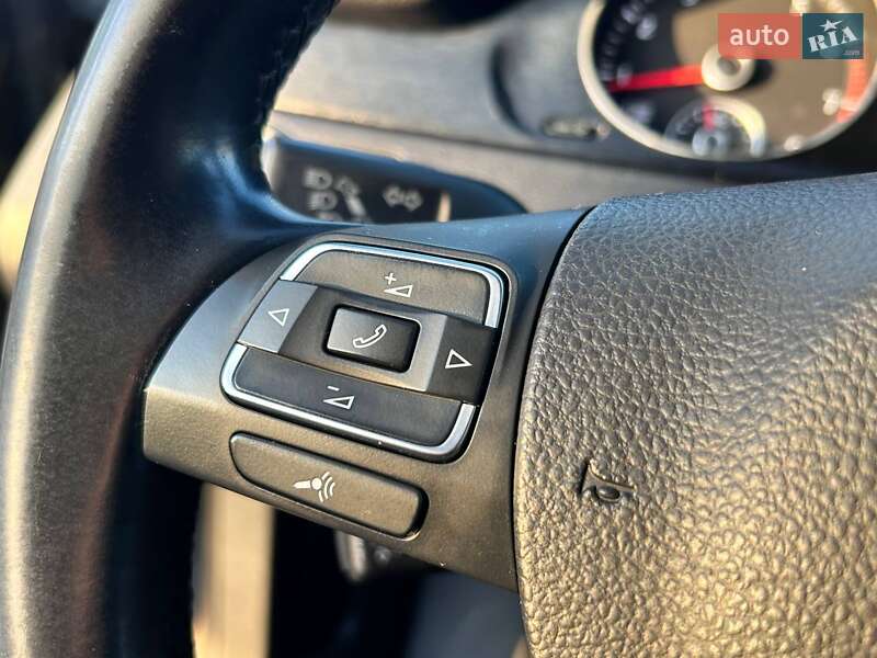 Купе Volkswagen CC / Passat CC 2015 в Одессе