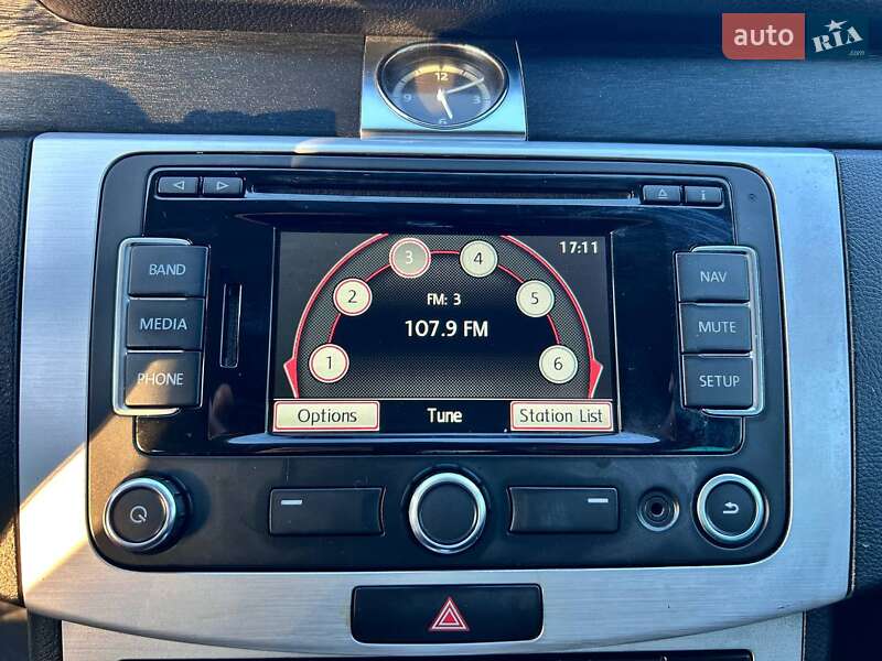 Купе Volkswagen CC / Passat CC 2015 в Одессе