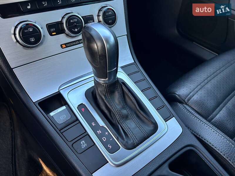 Купе Volkswagen CC / Passat CC 2015 в Одессе