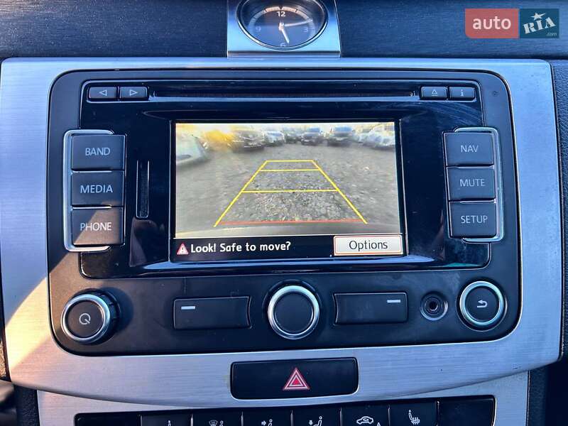 Купе Volkswagen CC / Passat CC 2015 в Одессе