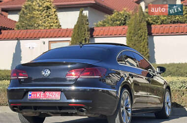 Купе Volkswagen CC / Passat CC 2015 в Одессе