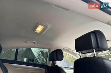 Купе Volkswagen CC / Passat CC 2012 в 