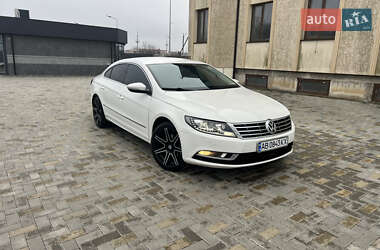 Купе Volkswagen CC / Passat CC 2013 в Гайсину