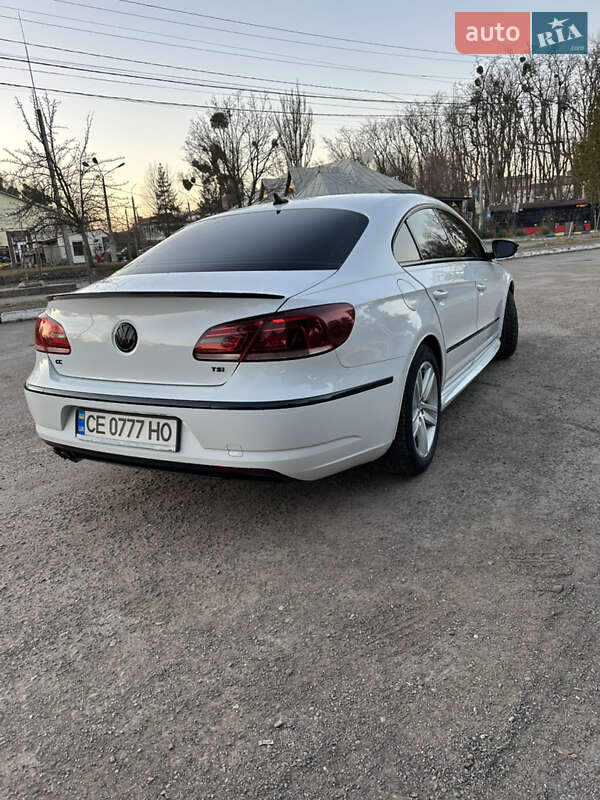Купе Volkswagen CC / Passat CC 2015 в Черновцах фото 44 Купе Volkswagen CC / Passat CC 2015 в Черновцах