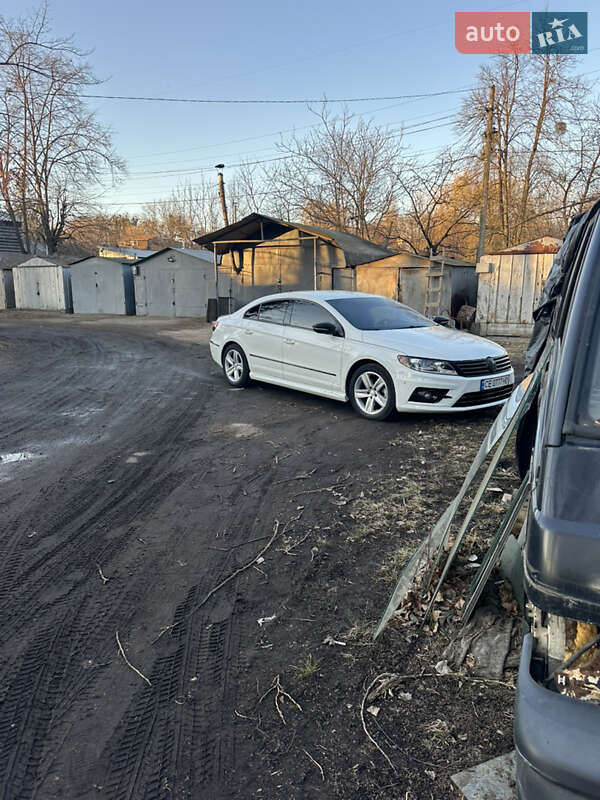 Купе Volkswagen CC / Passat CC 2015 в Черновцах фото 48 Купе Volkswagen CC / Passat CC 2015 в Черновцах