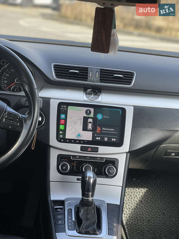 Купе Volkswagen CC / Passat CC 2011 в Львове фото 52 Купе Volkswagen CC / Passat CC 2011 в Львове