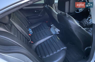 Купе Volkswagen CC / Passat CC 2016 в 