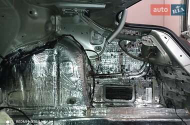 Купе Volkswagen CC / Passat CC 2013 в 