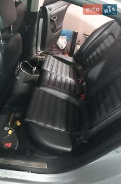 Купе Volkswagen CC / Passat CC 2013 в 