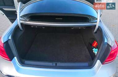 Купе Volkswagen CC / Passat CC 2013 в 