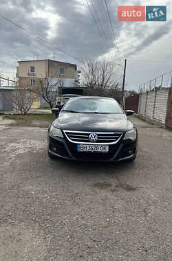 Купе Volkswagen CC / Passat CC 2009 в Одесі