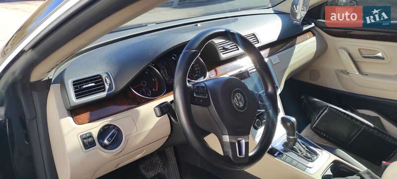 Купе Volkswagen CC / Passat CC 2011 в Дубні фото 9 Купе Volkswagen CC / Passat CC 2011 в Дубні