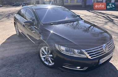 Купе Volkswagen CC / Passat CC 2012 в Кролевці