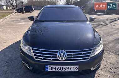 Купе Volkswagen CC / Passat CC 2012 в Кролевці