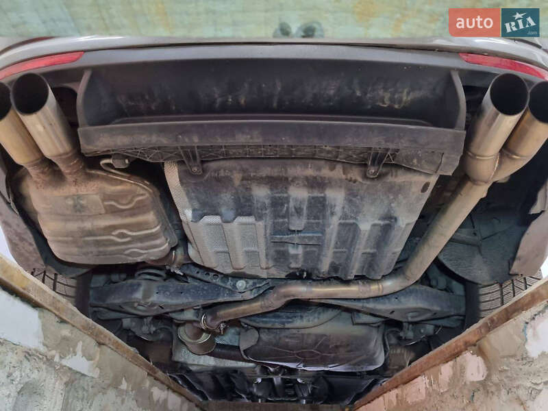 Купе Volkswagen CC / Passat CC 2015 в Днепре фото 9 Купе Volkswagen CC / Passat CC 2015 в Днепре