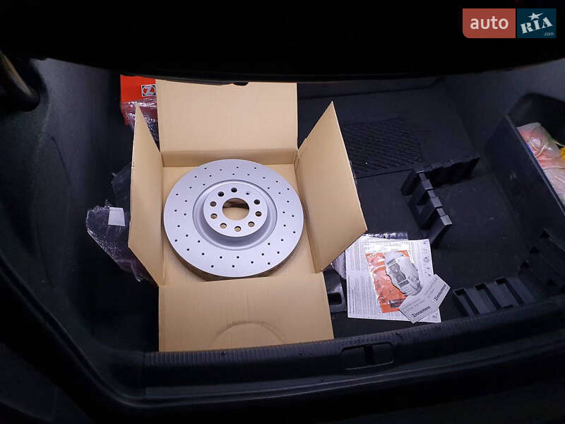 Купе Volkswagen CC / Passat CC 2015 в Днепре фото 12 Купе Volkswagen CC / Passat CC 2015 в Днепре