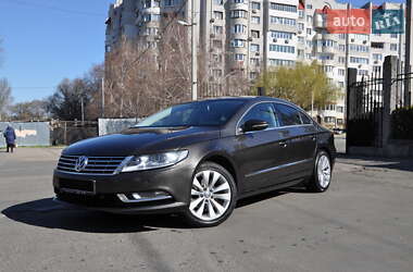 Купе Volkswagen CC / Passat CC 2013 в Одесі