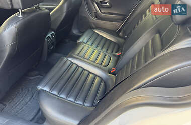 Купе Volkswagen CC / Passat CC 2013 в 