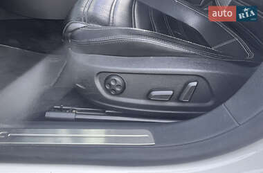 Купе Volkswagen CC / Passat CC 2013 в 