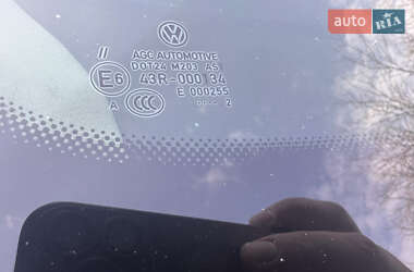 Купе Volkswagen CC / Passat CC 2013 в 