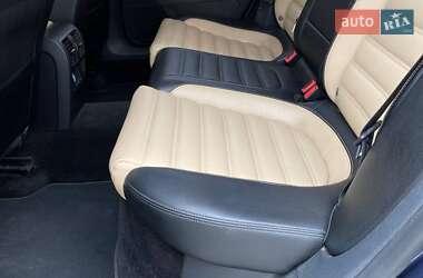 Купе Volkswagen CC / Passat CC 2012 в 