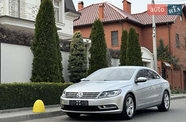 Купе Volkswagen CC / Passat CC 2013 в Одесі