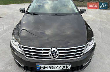 Купе Volkswagen CC / Passat CC 2013 в Николаеве