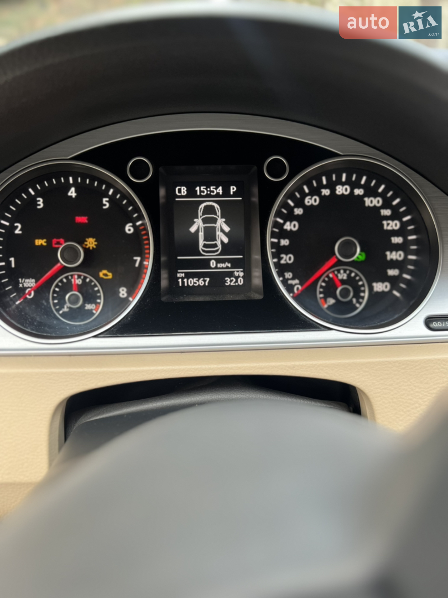 2013 Volkswagen Passat CC - мініатюра 16