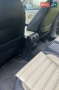 Купе Volkswagen CC / Passat CC 2009 в 