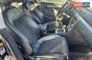 Купе Volkswagen CC / Passat CC 2013 в 