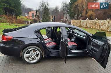 Купе Volkswagen CC / Passat CC 2015 в 