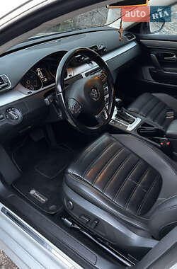 Купе Volkswagen CC / Passat CC 2015 в 