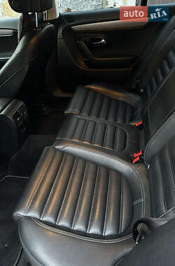 Купе Volkswagen CC / Passat CC 2015 в 