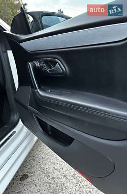 Купе Volkswagen CC / Passat CC 2015 в 