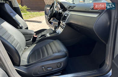 Купе Volkswagen CC / Passat CC 2015 в 