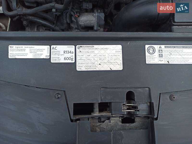 Купе Volkswagen CC / Passat CC 2011 в Полтаве