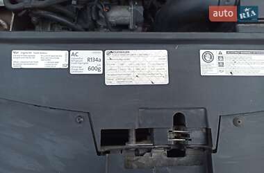 Купе Volkswagen CC / Passat CC 2011 в 