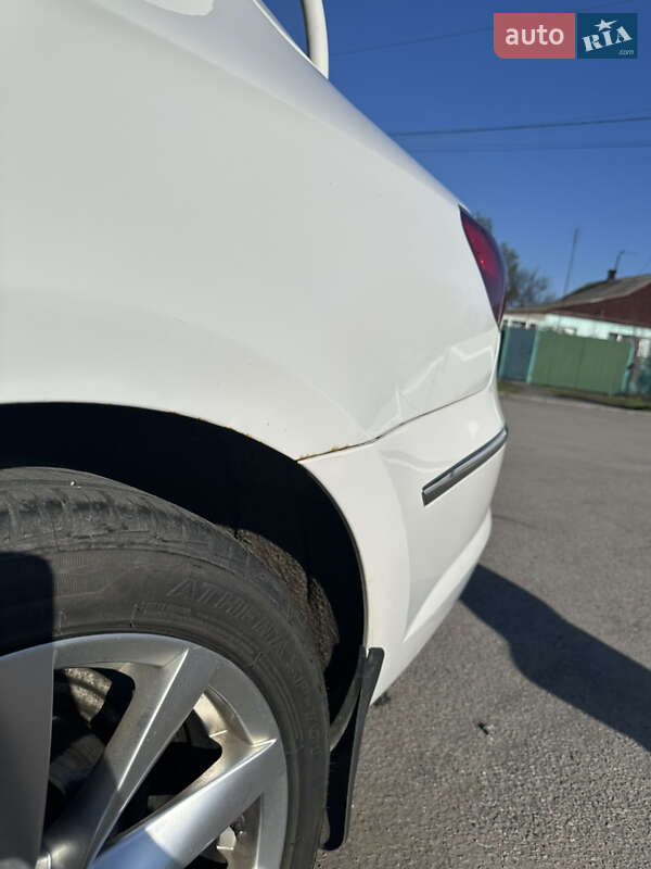 Купе Volkswagen CC / Passat CC 2011 в Ірпені