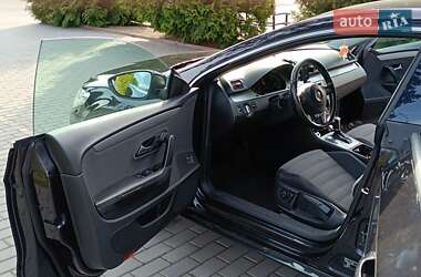 Купе Volkswagen CC / Passat CC 2010 в 