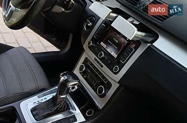 Купе Volkswagen CC / Passat CC 2010 в 