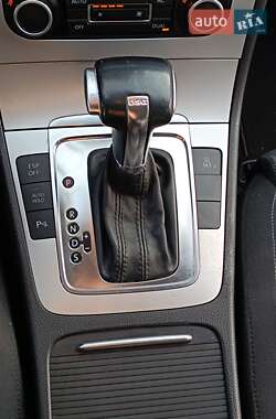 Купе Volkswagen CC / Passat CC 2010 в 