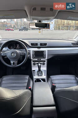 Купе Volkswagen CC / Passat CC 2016 в 