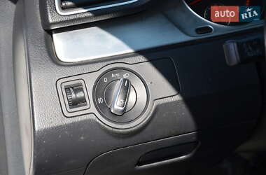 Купе Volkswagen CC / Passat CC 2010 в 