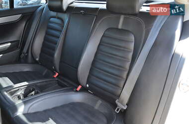 Купе Volkswagen CC / Passat CC 2010 в 