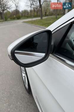 Купе Volkswagen CC / Passat CC 2012 в 