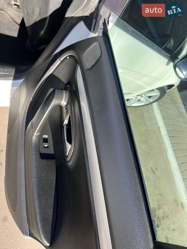 Купе Volkswagen CC / Passat CC 2013 в Первомайске