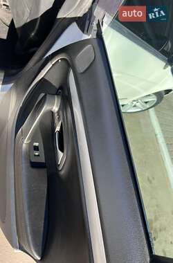 Купе Volkswagen CC / Passat CC 2013 в 
