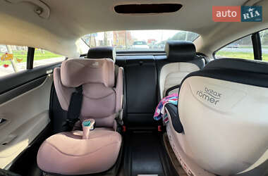 Купе Volkswagen CC / Passat CC 2010 в 